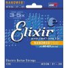 Struna ELIXIR 12102 Electric Guitar Strings - .011/49