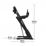 NORDICTRACK T Series 7 – Zboží Dáma