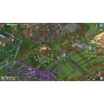 RollerCoaster Tycoon Classic – Zboží Dáma