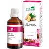 Doplněk stravy na imunitu Aromatica Echinacea se zázvorem bylin.kapky 100 ml