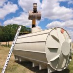 Sineko Nádrž na dešťovou vodu Nautilus 12 m³ – Sleviste.cz