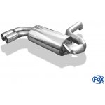 FOX AU010058-008 – Hledejceny.cz