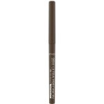 Catrice 20H Ultra Precision gelová voděodolná tužka na oči 030 Brownie 0,08 g – Zboží Mobilmania