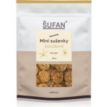 Šufan Mini sušenky Vanilkové 180 g – Zboží Dáma