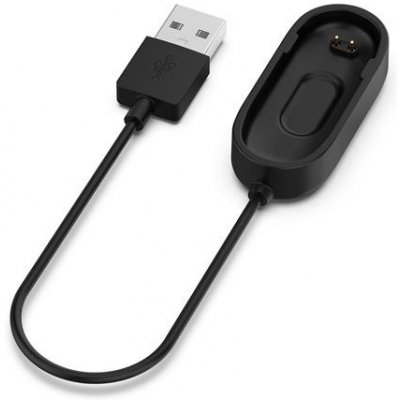 Xiaomi Mi Band 4 nabíječka nabíjecí kabel s konektorem – Zboží Živě