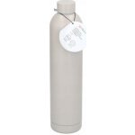 Edco Termoska láhev na pití 1 l nerez bílá – Sleviste.cz