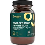 Beggs Magnesium 380 mg + P5P COMPLEX 1,4 mg 30 kapslí – Hledejceny.cz