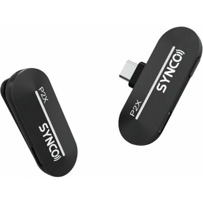 Synco P2XT – Hledejceny.cz