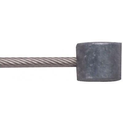 YPK lanko brzdové YPK MTB nerez 1700mm 100ks – Zboží Dáma