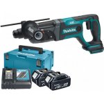 Makita DHR241RTJ – Zboží Mobilmania