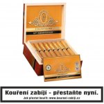 Perdomo Reserve 10th Anniversary Robusto Connecticut 25 ks – Zboží Mobilmania