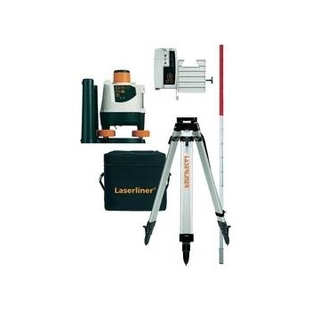 Laserliner BeamControl-Master Set