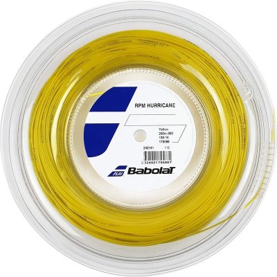 Babolat RPM Hurricane 200m 1,20 mm