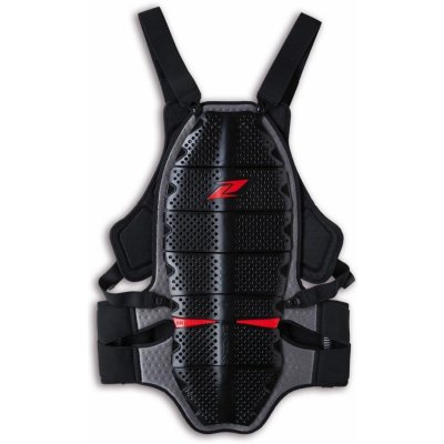 Chránič páteře Zandona Shark Armour GT X9 – Hledejceny.cz