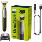 Philips OneBlade 360 QP2734/20 – Sleviste.cz