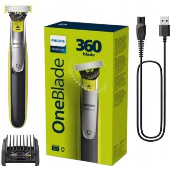 Philips OneBlade 360 QP2734/20