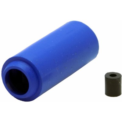 MadBull HopUp gumička Shark 60° černá – Hledejceny.cz