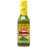 Salsa El Yucateco Jalapeno 150 ml – Zboží Dáma