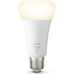 Philips LED žárovka E27 Hue 13W 100W White Ambiance 2200-6500K stmívatelná – Zboží Živě