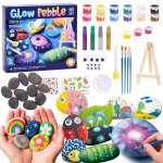 Joko Sada na malování kamenů DIY svítící ve tmě – Hledejceny.cz
