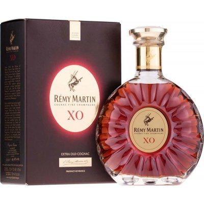 Rémy Martin Xo Special 40% 0,7 l (holá láhev) – Zboží Dáma