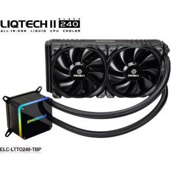 Enermax Liqtech II 240 ELC-LTTO240-TBP