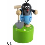 Detoa stláčacie Krtko s rýľom – Zboží Mobilmania