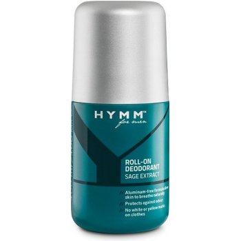 Hymm deodorant roll-on 100 ml