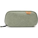 Peak Design Tech Pouch Small BTP-S-SG-1 zelené – Zboží Živě