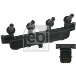 Zapalovací cívka FEBI BILSTEIN 24996 – Hledejceny.cz