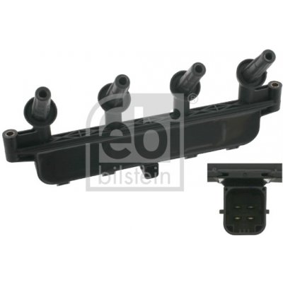 Zapalovací cívka FEBI BILSTEIN 24996 – Hledejceny.cz