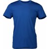 Cyklistický dres POC Essential Enduro Light Tee Light Azurite Blue