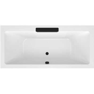 Polysan CASCATA 185x85x45cm 73836.102 – Hledejceny.cz