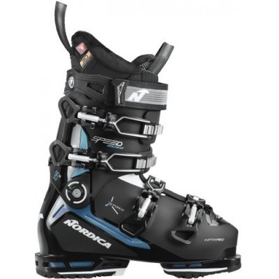 Nordica Speedmachine 3 95 W GW 25/26 – Hledejceny.cz