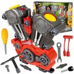 Tuff Tools rozkládací motor – Zboží Dáma