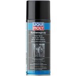 Liqui Moly 3579 Sprej na řetězy 400 ml – Zboží Mobilmania
