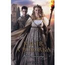 Kacír a bosorka - Philippa Gregoryová