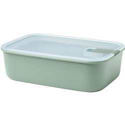 Mepal Úložný box EasyClip Nordic sage 1,5 l