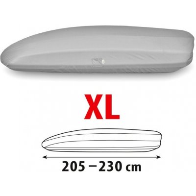 KEGEL Ochranný potah střešního boxu XL – Hledejceny.cz