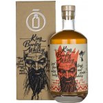 King Barley STR Cask 46% 0,7 l (karton) – Hledejceny.cz