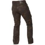 Ayrton Camino hnědé maskáčové seprané – Zboží Mobilmania