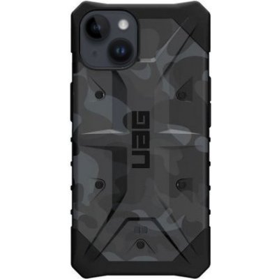 Pouzdro UAG Pathfinder SE iPhone 14 Plus - černé – Zboží Mobilmania