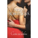 Cesta za láskou - Nora Roberts