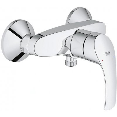 Grohe EUROSMART NEW 33555002 – Zbozi.Blesk.cz