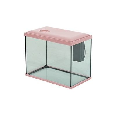 Zolux Ekai 35 růžové 18 l – Sleviste.cz