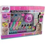 MaDe Nehtové studio 46 × 33 × 6,5 cm – Zboží Dáma