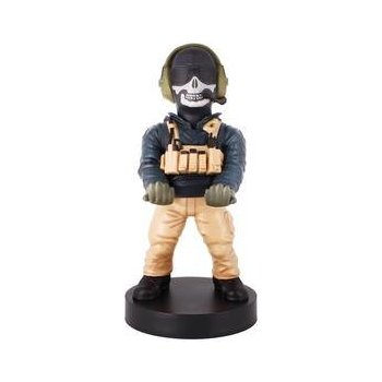 Exquisite Gaming Call of Duty Cable Guy Ghost 20 cm