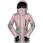 Alpine Pro Deara PTX Snow zelená – Hledejceny.cz