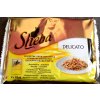 Sheba DeliCato 4 x 85 g