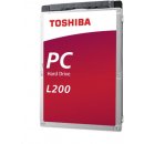 Toshiba L200 Laptop PC 1TB, HDWL110UZSVA